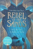 Rebel of the Sands - Alwyn Hamilton