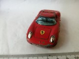 Bnk jc Corgi 314 Ferrari Le Mans