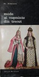 MODE SI VESMINTE DIN TRECUT