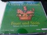 Diana Gabaldon - feuer und stein -qwe