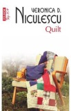Quilt - Veronica D. Niculescu