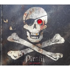 Piratii - John Matthews , H158