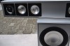 Subwoofer activ Canton Digital Movie cu Soundbar, 4 sateliti
