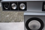 Subwoofer activ Canton Digital Movie cu Soundbar, 4 sateliti