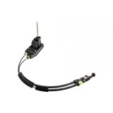 Parghie comutator Renault Laguna 2 2001-2007, 6 trepte, 8200172835