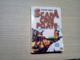SCAPA CINE POATE - Eseu-Pamflet despre Eternizarea Tranzitiei - V. Vantu - 2000