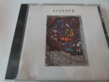 Erasure, cd