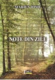 Note din zile | Marius Iosif, Limes
