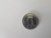 Anglia 1 Florin 1887 Argint are 12 gr,rara, Europa