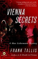 Vienna Secrets: A Max Liebermann Mystery foto