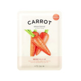 IT&#039;S SKIN The Fresh Masca de fata nutritiva cu extract de morcov, 20 g