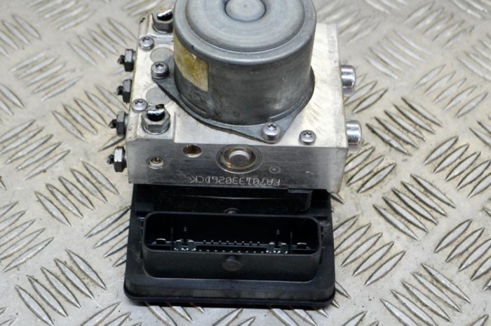 Pompa ABS MERCEDES-BENZ E W213 2017 OEM: 54087524A,A005H309,A0005N946,A2134316700 13663394