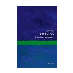 Oceans: A Very Short Introduction | Heriot Watt University) Institute of Petroleum Engineering Dorrik (Director Stow