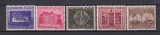 FUNDATIA CAROL I 1941 LP.143 MNH