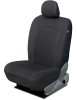 Husa Scaun Auto Din Stofa Jacquard Pentru Dube Carpassion
