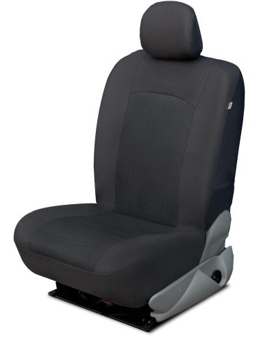 Husa Scaun Auto Din Stofa Jacquard Pentru Dube Carpassion