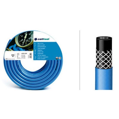 FURTUN OXIGEN 12(3+6+3)MM / 50M foto