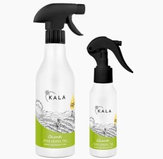 Ulei esen?ial profesional pe baza de parfum cu aroma de pere ?i ceai verde 100 ml - Kala Chanti Pear Green Tea foto