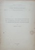 Regulile Nomenclatura Zoologica - Mircea D. Pana (1958), 46 pagini, Comitetul Geologic, Zoologie, Carte Stiinta