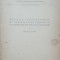 Regulile Internationale De Nomenclatura Zoologica - Mircea D. Pana ( 1958)