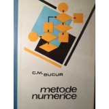 METODE NUMERICE-C.M. BUCUR-226728