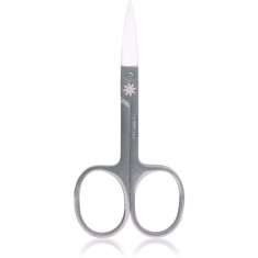 Brushworks Nail Scissors forfecuta pentru unghii 1 buc