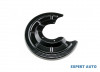 Tabla protectie aparatoare disc frana roata Renault Megane II (2002-2011)[BM0/1_,CM0/1_] #1, Array