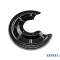 Tabla protectie aparatoare disc frana roata Renault Megane II (2002-2011)[BM0/1_,CM0/1_] #1