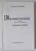 130 SUBIECTE REZOLVATE PENTRU EXAMENUL DE BACALAUREAT , LITERATURA ROMANA de CECILIA STOLERU , 1998