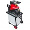 Tocator crengi 2500W, 45mm, 60L