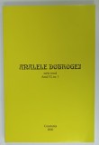 ANALELE DOBROGEI , SERIE NOUA , ANUL VI , NR. 1 , 2000