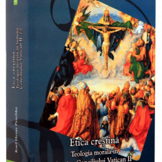 Etica crestina | Karl Heinz Peschke