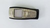547.Telefon Nokia 6200 - Model American - Pentru Colectionari - Liber De Retea, Neblocat, Negru