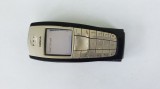 547.Telefon Nokia 6200 - Model American - Pentru Colectionari - Liber De Retea, Neblocat, Negru