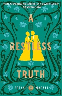 A Restless Truth foto