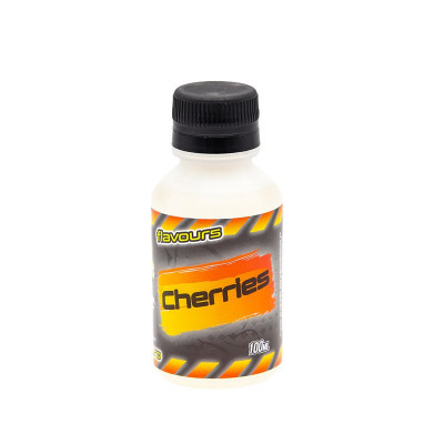 Aroma Cirese Secret Baits 100 ml foto