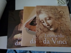 Leonardo da Vinci foto