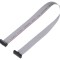 Cablu panglică SAMTEC IDC 8 pini 254mm FFSD-08-D-10.00-01-N-R