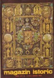 Cumpara ieftin Carte Magazin Istoric 1980 brosata romana 100 pagini