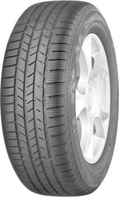 Anvelope Continental Conticrosscontact Winter 215/65R16 98H Iarna foto