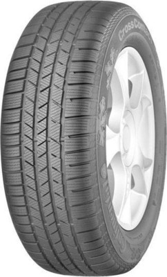 Anvelope Continental 4X4WINTERCONTACT 265/60R18 110H Iarna foto