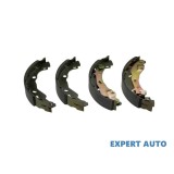 Saboti frana Citroen C3 2 (2009-&gt;) [SC _] #1