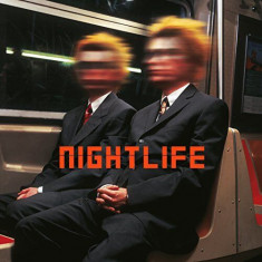 Nightlife - Vinyl | Pet Shop Boys
