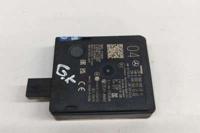 Modul de control unghi mort MERCEDES-BENZ C W206 2023 OEM: A0009000845,A0009012422,A0009027293 28033176 foto