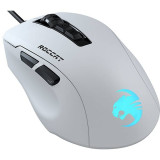 Mouse Gaming Roccat Kone Pure Ultra White