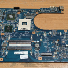 Placa de baza Laptop Acer Aspire 7741g JE70-CP MB #A3966