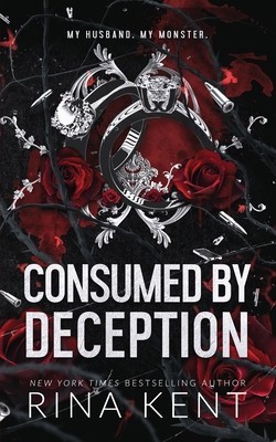 Consumed by Deception: Special Edition Print foto