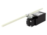 Limitator Cursă NO NC 10A 250VAC IP67