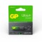Set baterii alcaline UltraPlus GP R3 AAA 2buc GP24AUPETA21-2GSB2