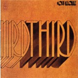 Soft Machine Third + Live At R.A.H. 13 aug 1970 remastered (2cd)